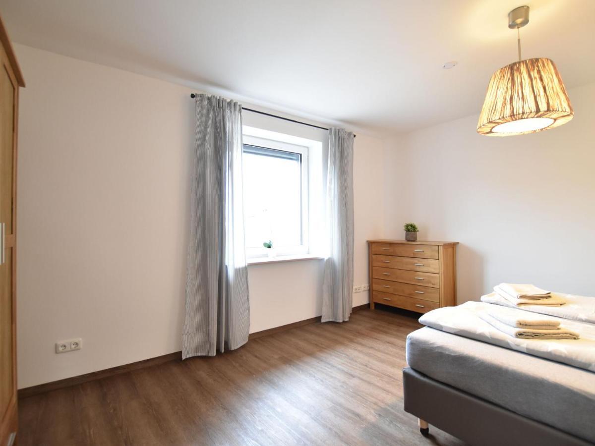 Apartment Near Beach On The Island Of Poel Exterior foto